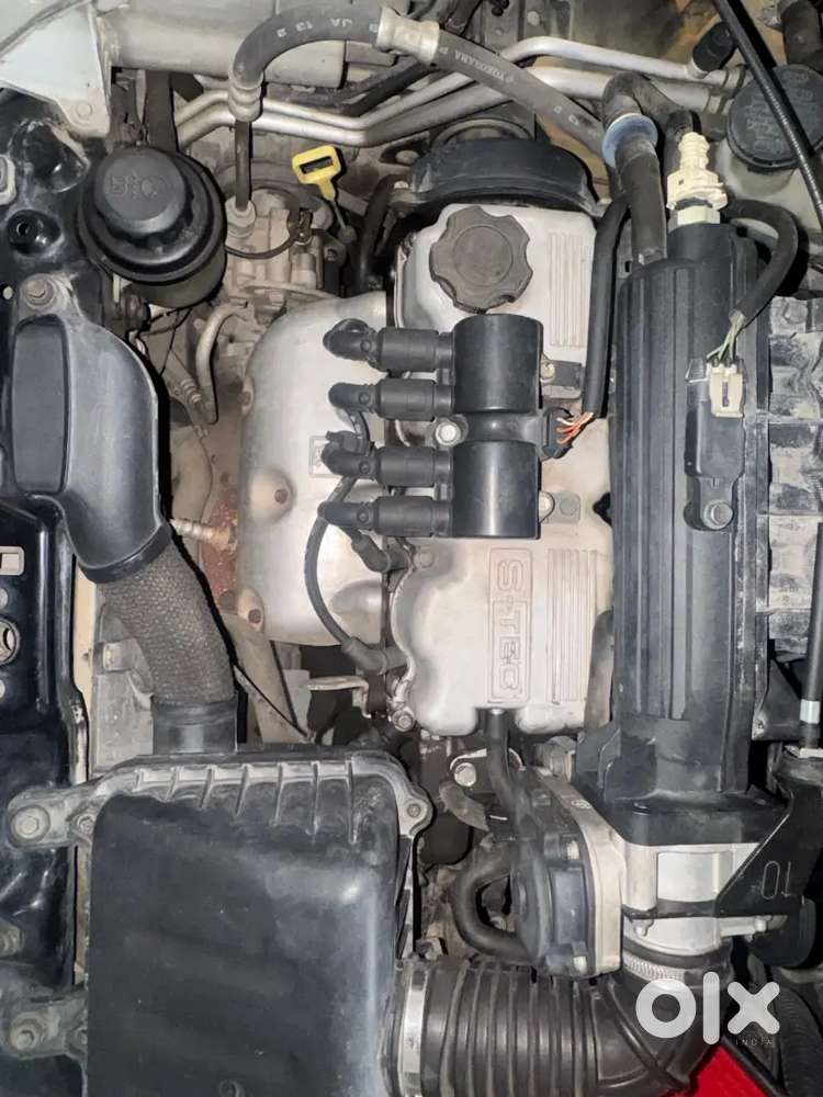 Chevrolet Spark 2012 Life Till 2031 Well Maintained First Owner Car