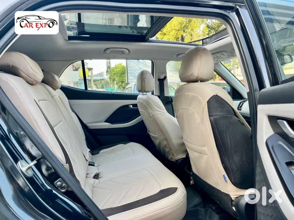 Hyundai Creta Sx 1.5 Diesel, 2023, Diesel