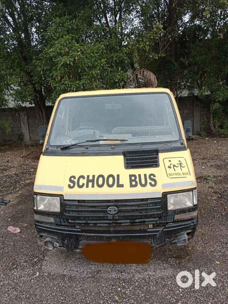 Verry Well Vehicle