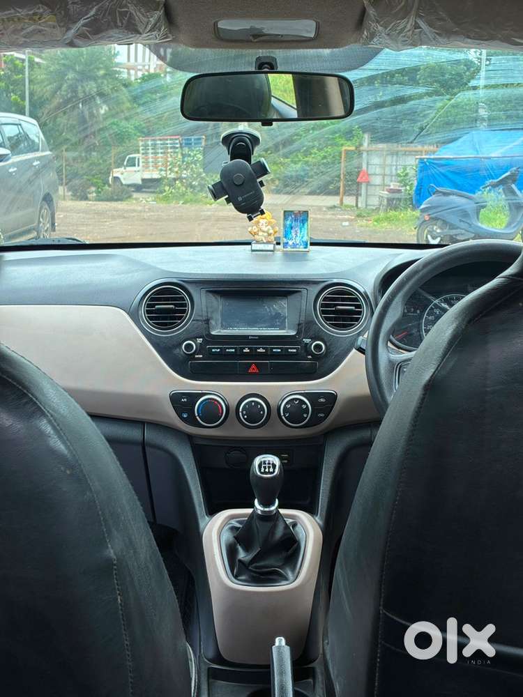 2018 Hyundai Grand I10 Sportz Petrol Manual