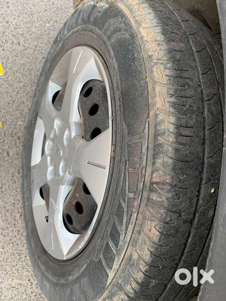 Mahindra Xuv300 Petrol 2019