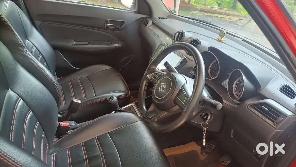 Maruti Suzuki Swift 2020 Petrol Vxi