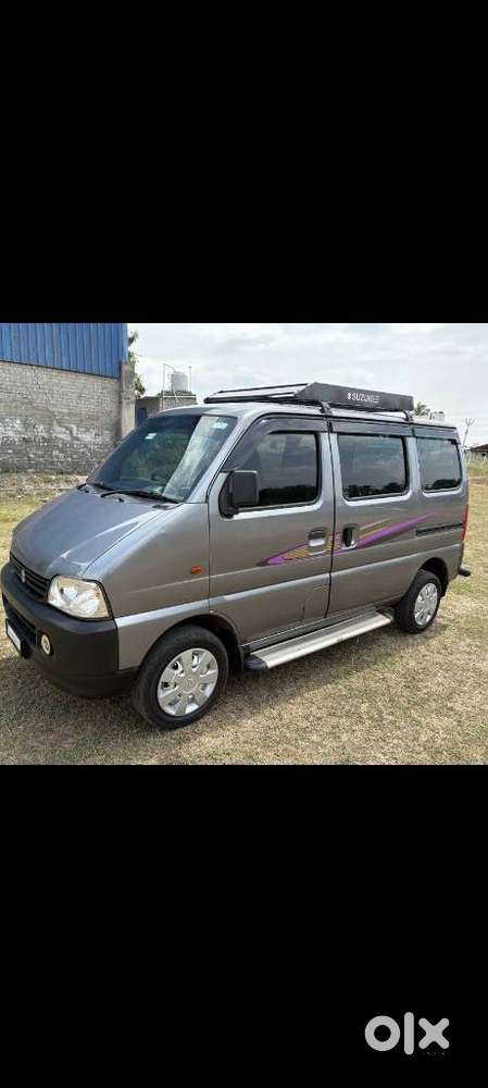 Maruti Suzuki Eeco