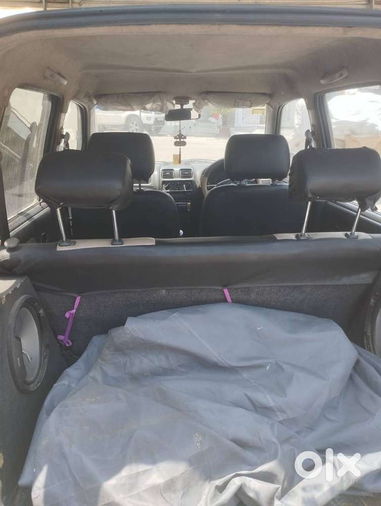 Maruti Suzuki Wagon R 2006 Petrol Good Condition