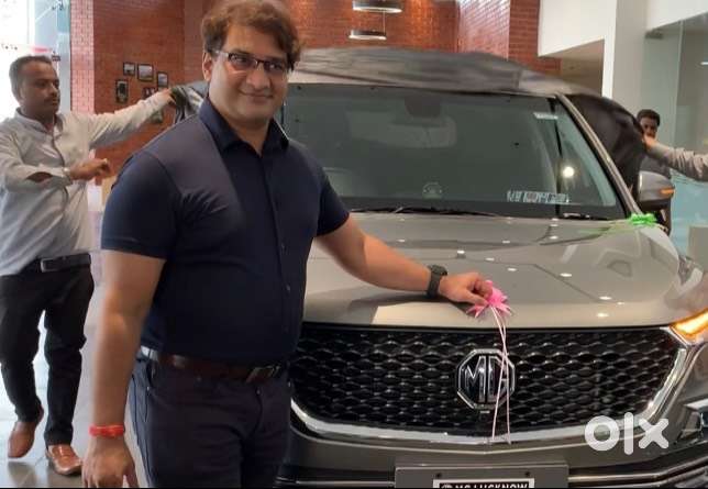 Like-new Mg For Sale—premium Feel, Flawless Condition, Grab It Asap