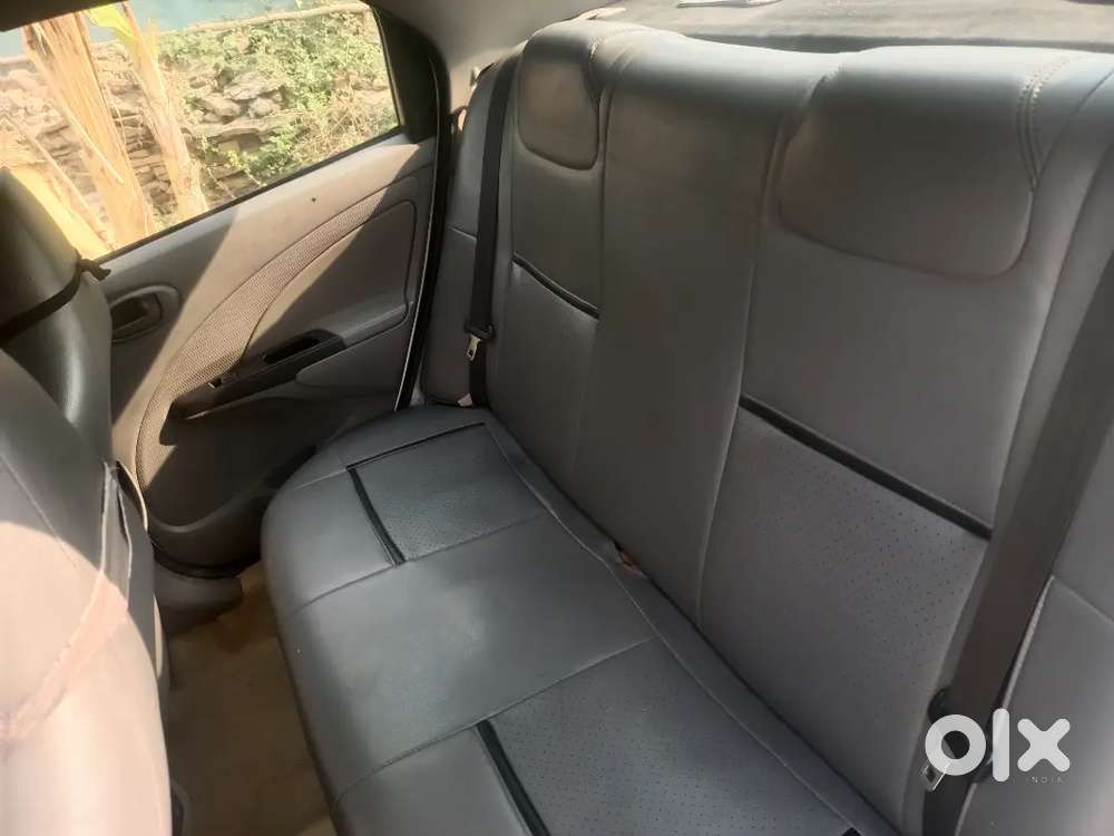 Etios Toyota