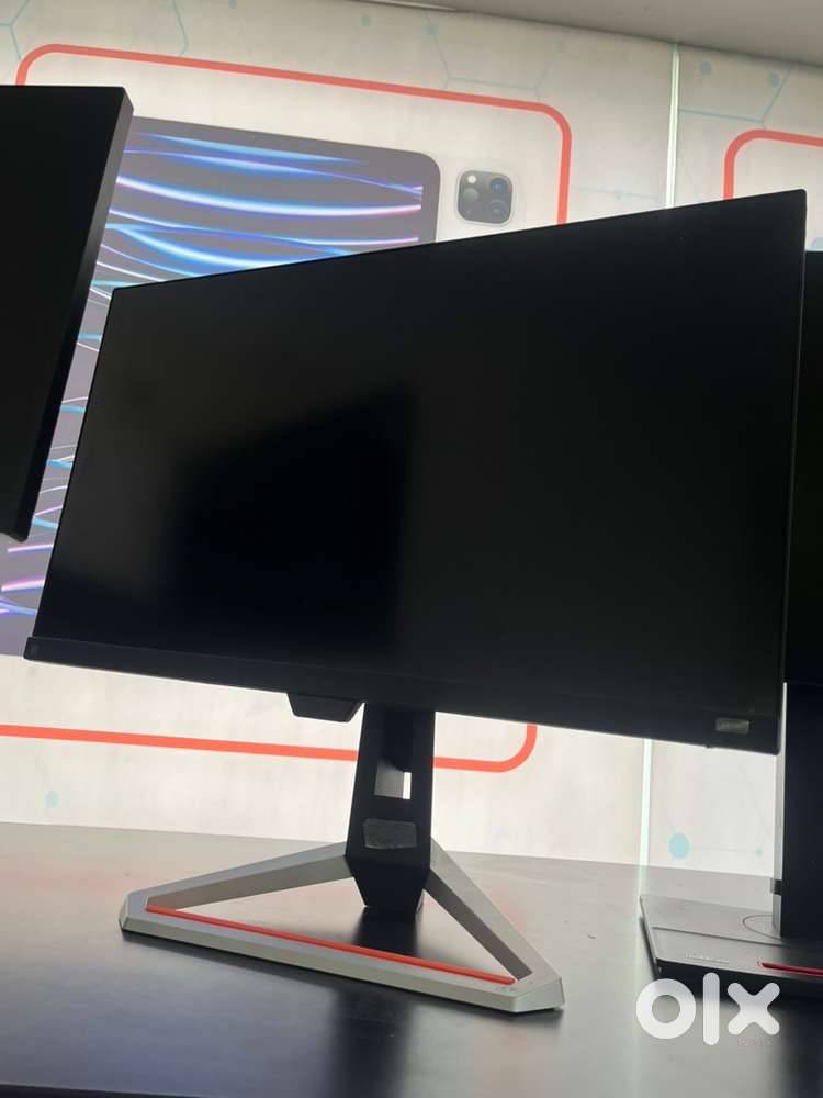 27inch BenQ monitor EX27I0 Working Good with warranty