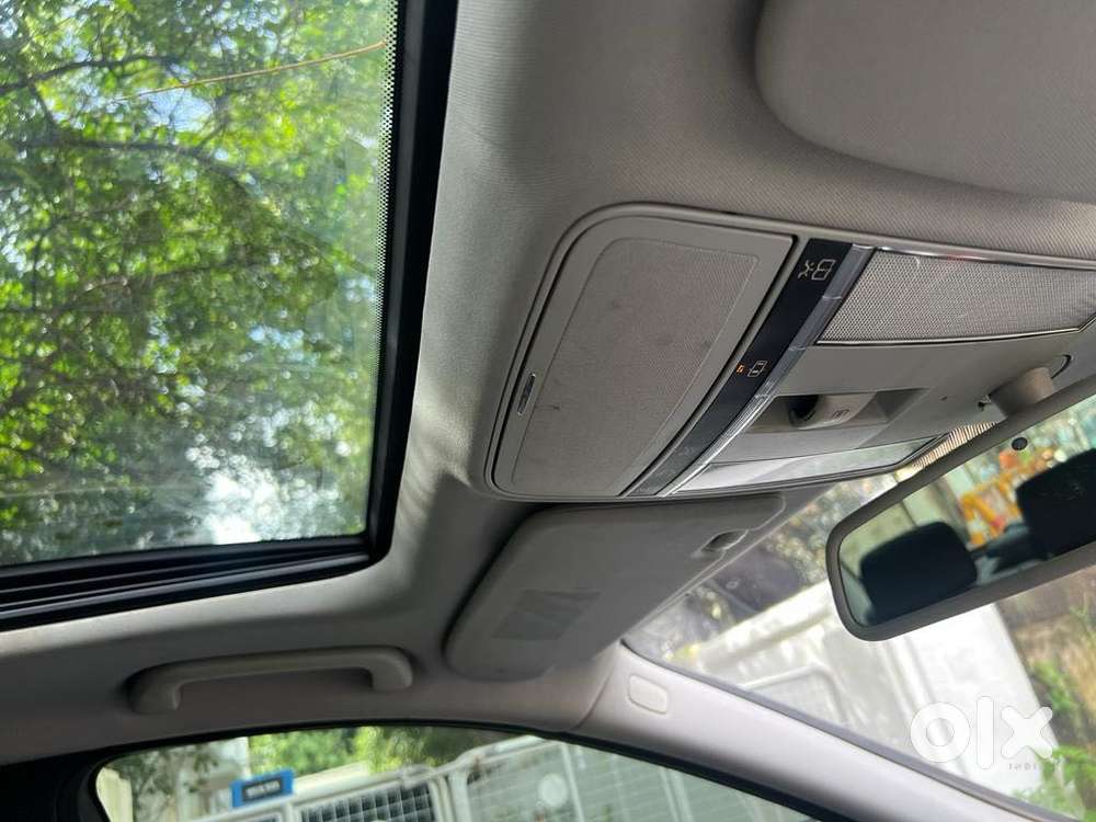 Mercedes-benz Maybach S-class, 2009, Diesel