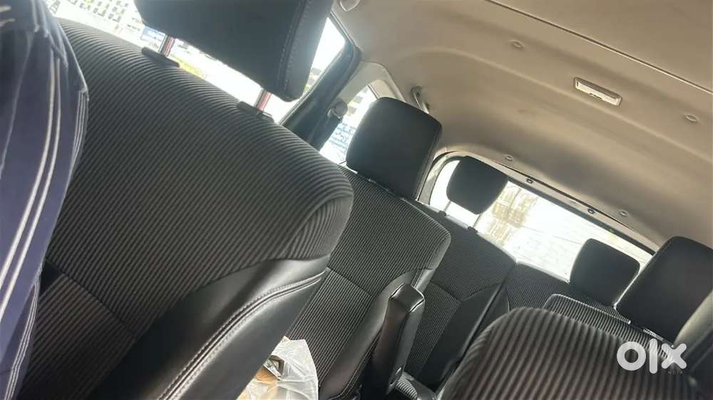 Maruti Suzuki Xl6 Automatic Petrol Good Condition