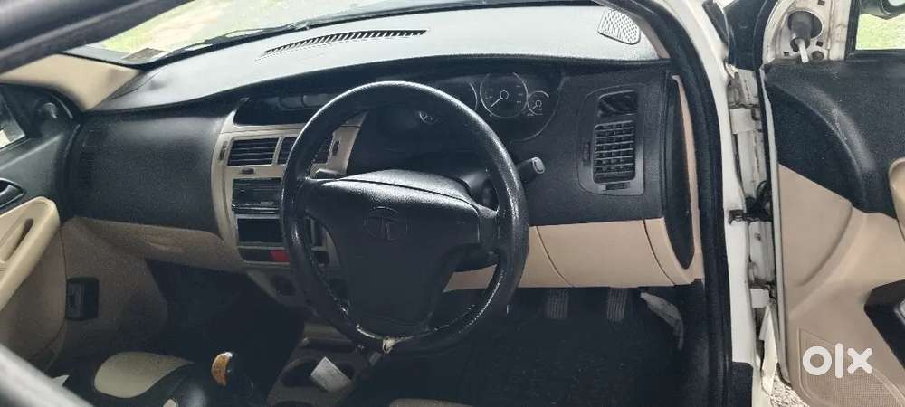 Tata Indica Vista Tdi 2014