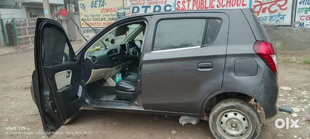 Maruti Suzuki Alto 2020