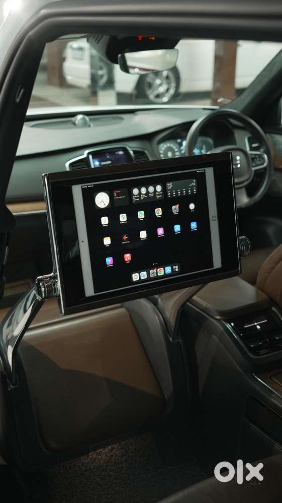 Volvo Xc 90 T8 Excellence, 2018, Petrol