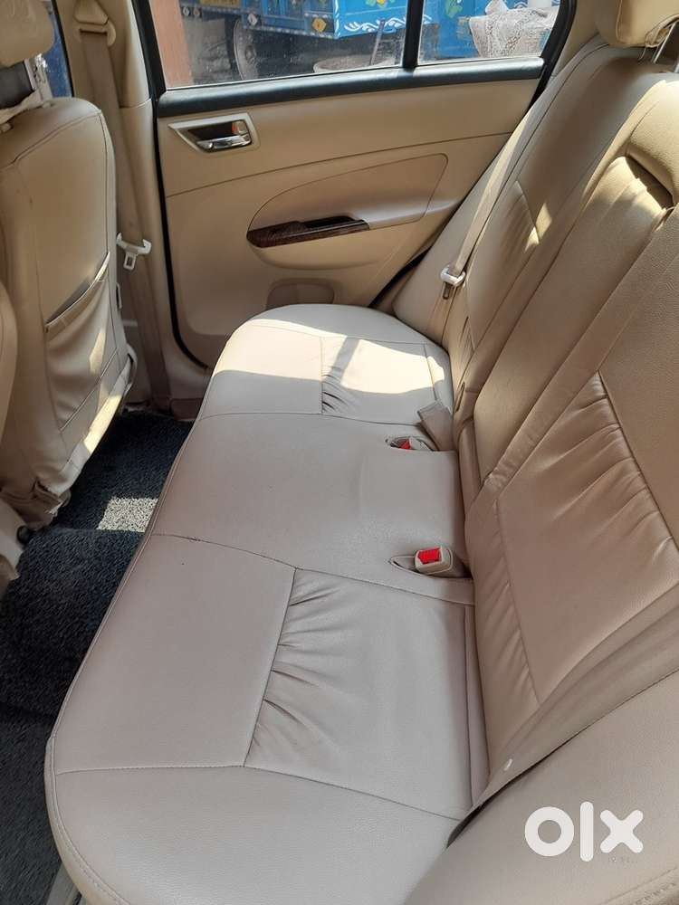 2017 Maruti Swift Dzire