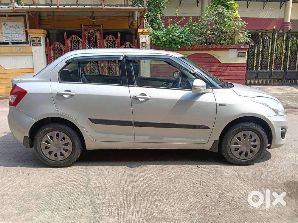 Maruti Suzuki Swift Dzire Vdi Bsiv, 2012, Diesel