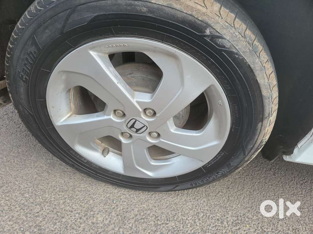 Honda City I Vtec Cvt Vx, 2016, Petrol
