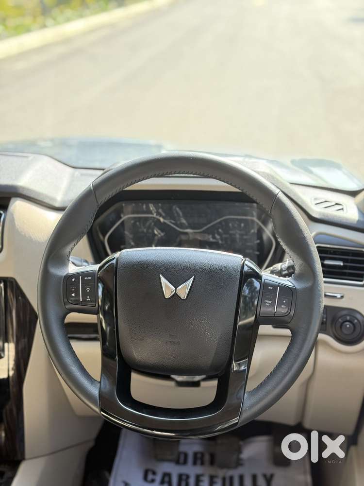 Mahindra Scorpio Classic 2.2 S 11 Mt 7 Str, 2024, Diesel