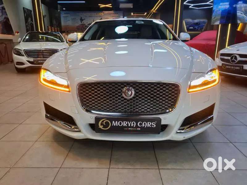 Jaguar Xf 2.0 Diesel Prestige, 2020, Diesel