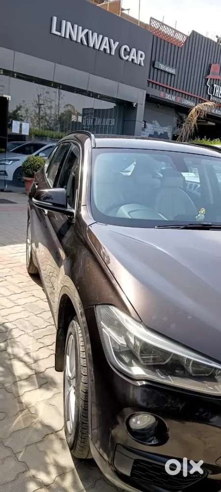Bmw X1 Sdrive20d Expedition, 2018, Diesel