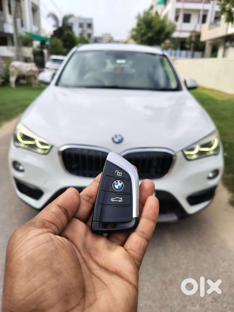 Bmw X1, 2016, Diesel