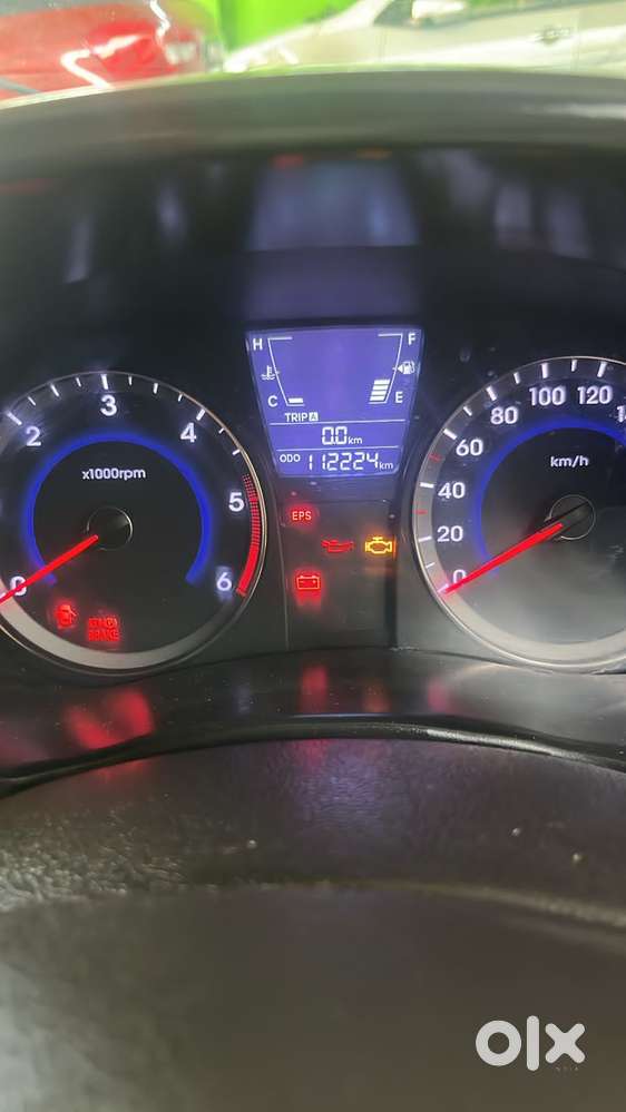 Hyundai Verna 1.6 S Crdi, 2015, Diesel