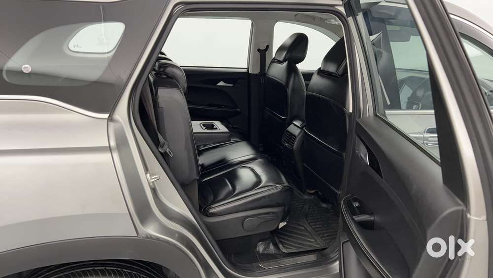 Mg Hector Sharp Diesel Mt, 2021, Diesel