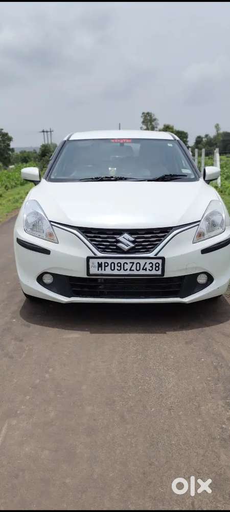 Maruti Baleno