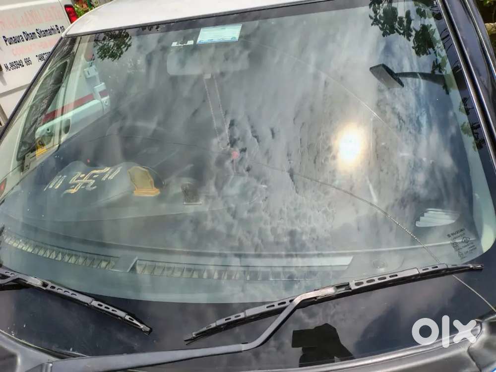 Maruti Suzuki Swift 2022 Only Serios Prason Intrested