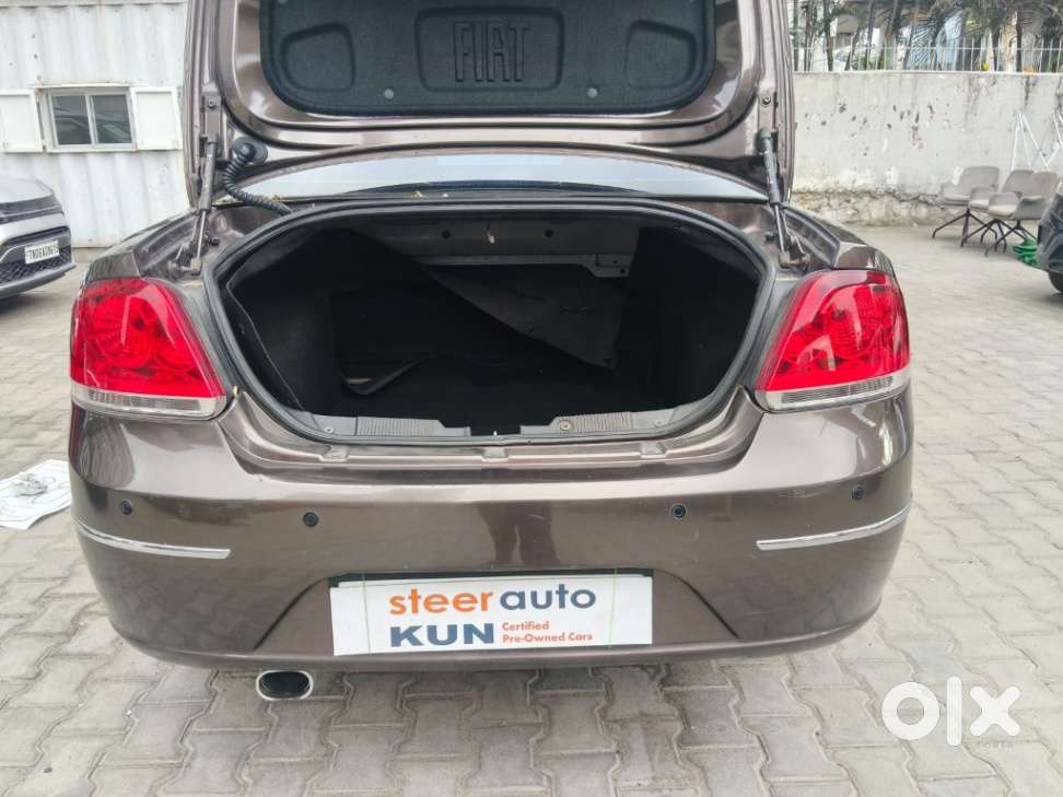 Fiat Linea T Jet, 2011, Petrol