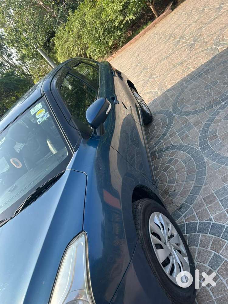 Maruti Suzuki Baleno 2018 Petrol 68000 Km Driven
