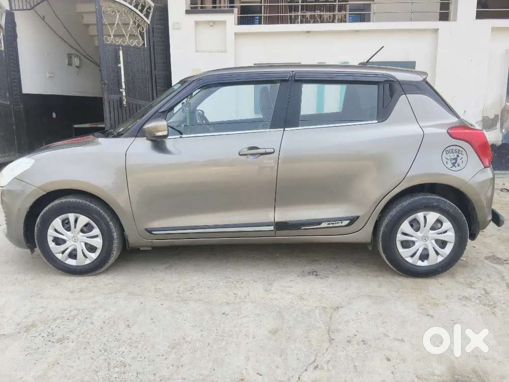 New Condition