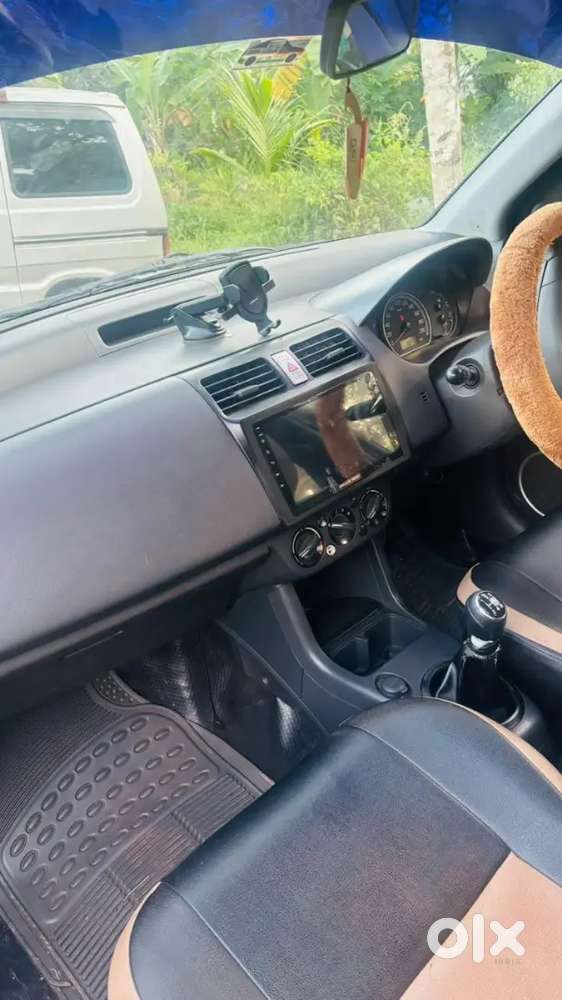 Maruti Suzuki Swift 2007
