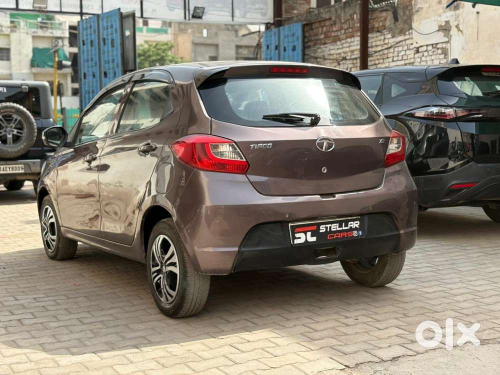 Tata Tiago 1.05 Revotorq Xz, 2020, Diesel