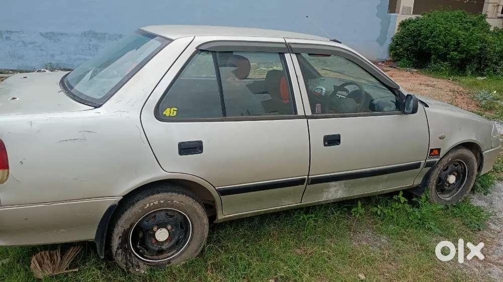 Maruti Suzuki Esteem 2003 Lx