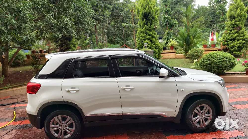Vitara Brezza