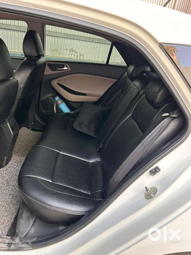 Hyundai Elite I20 Asta O Crdi Mt Diesel 85000 Km Driven