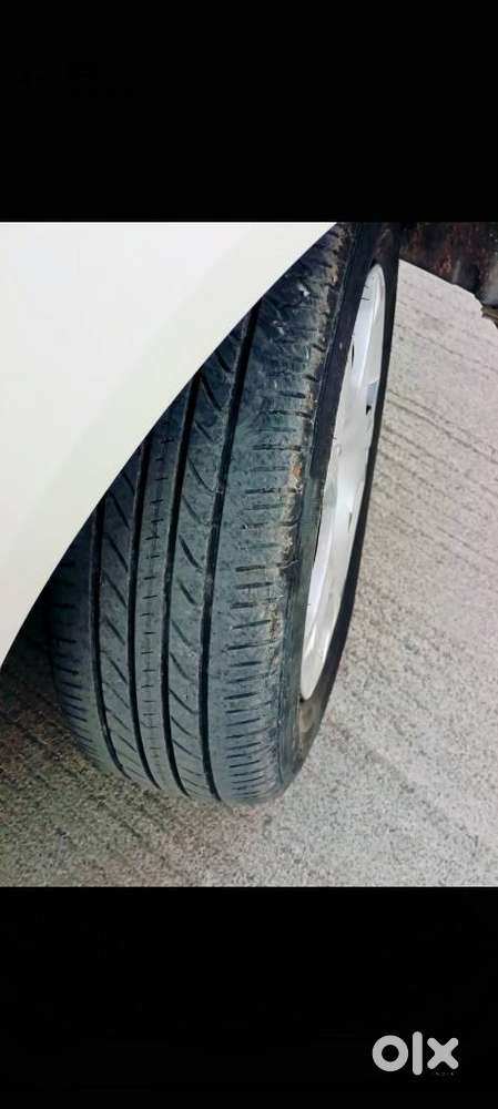 Ford Ecosport, 2016, Diesel