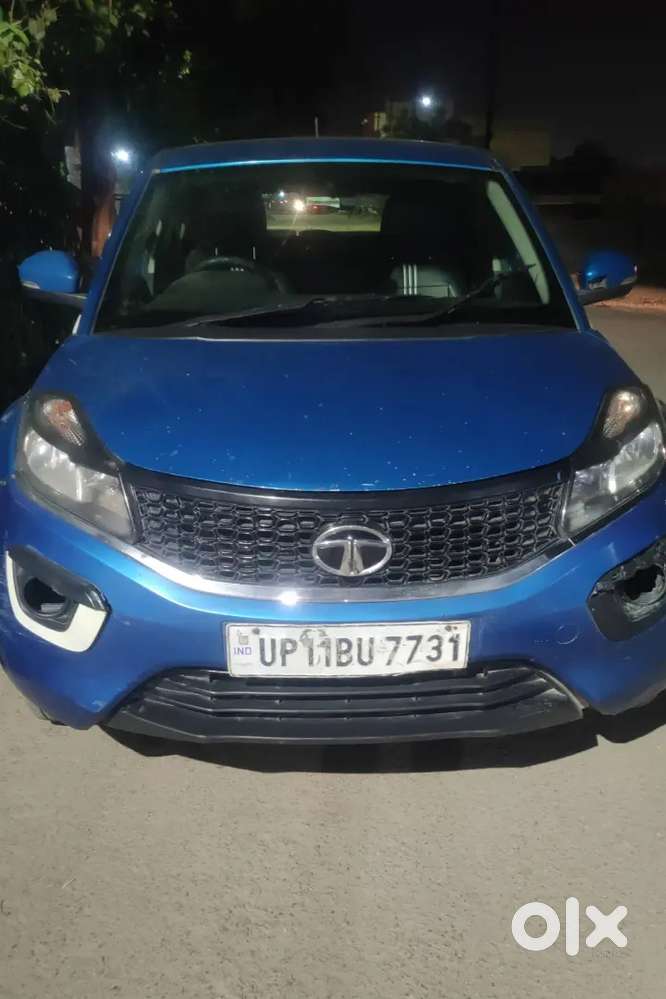 Tata Nexon 2019 Diesel