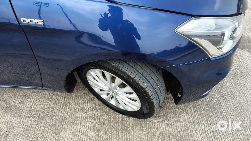 Maruti Suzuki Ciaz Delta 1.5, 2019, Diesel