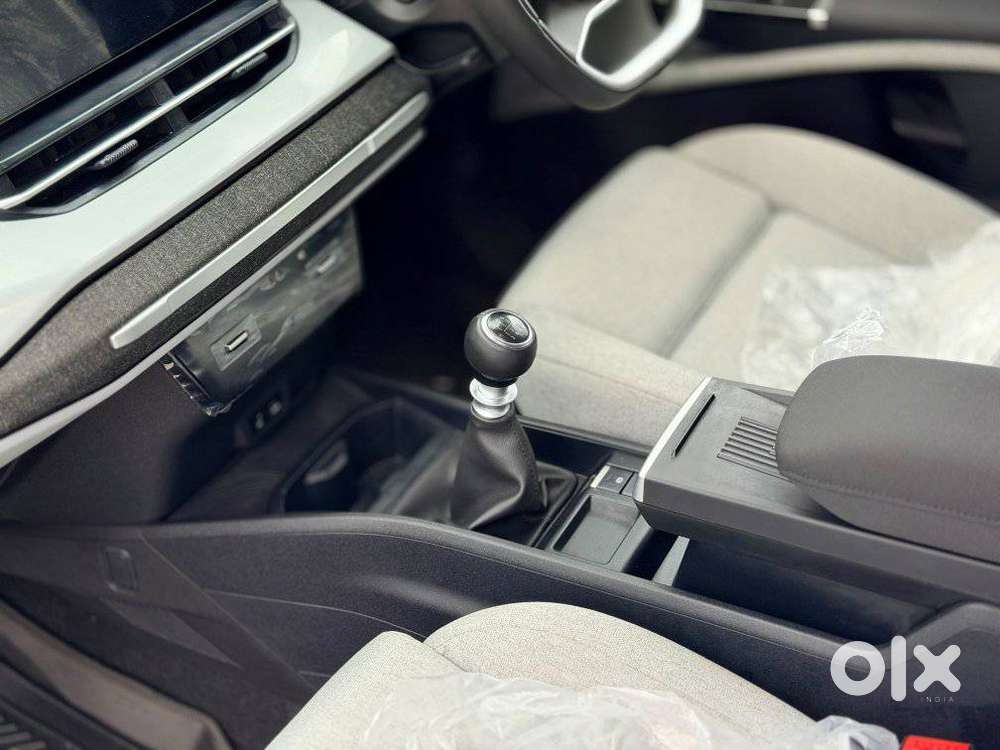 Tata Sierra 1.5 Accomplished Manual, 2026, Petrol