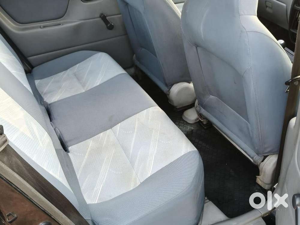 Maruti Suzuki Alto K10 2010 Petrol Well Maintained