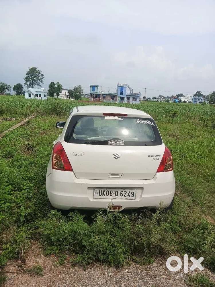 Maruti Suzuki Swift 2010 Petrol 67000 Km Driven