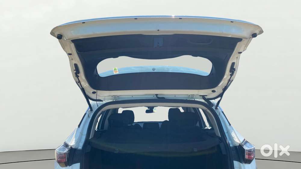 Tata Harrier Xma, 2021, Diesel