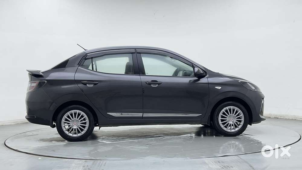 Hyundai Aura 1.2 S Petrol Amt, 2023, Petrol