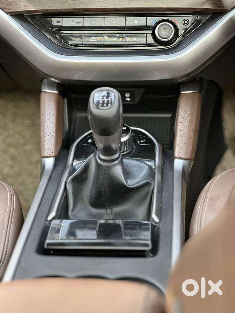 Tata Harrier Xz+, 2022, Diesel