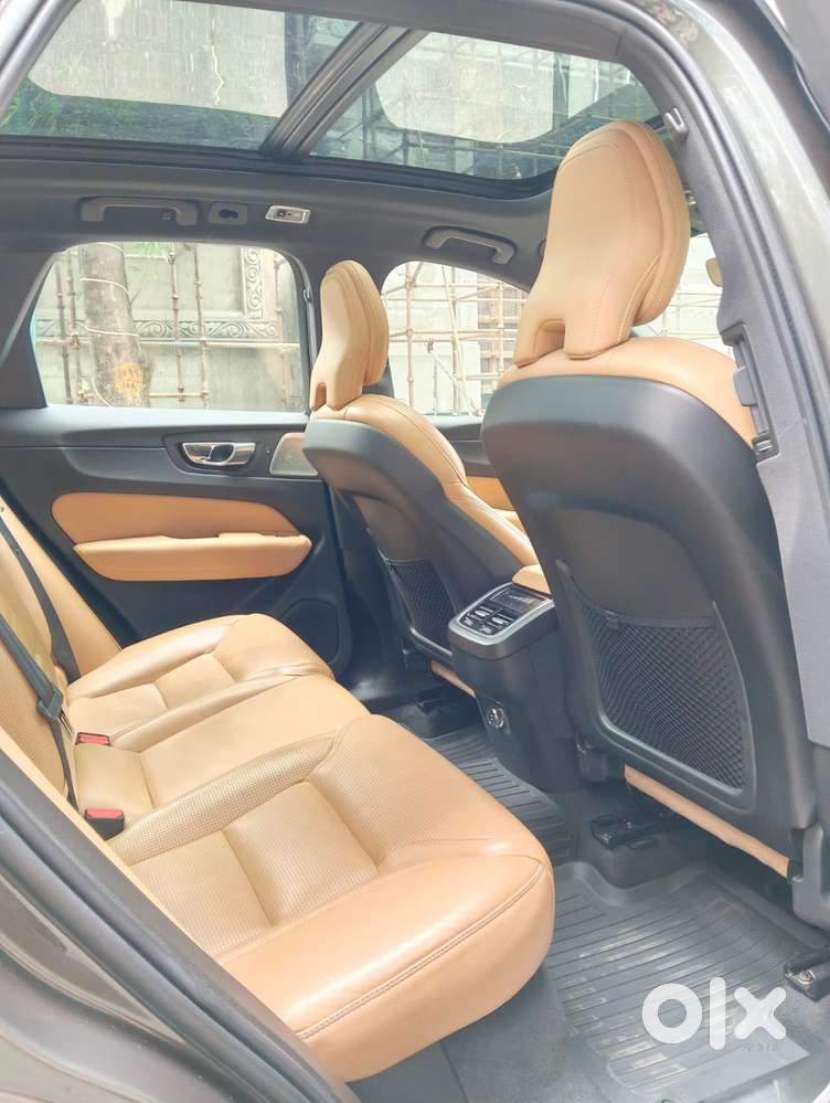 Volvo Xc60 D5 Inscription, 2019, Diesel
