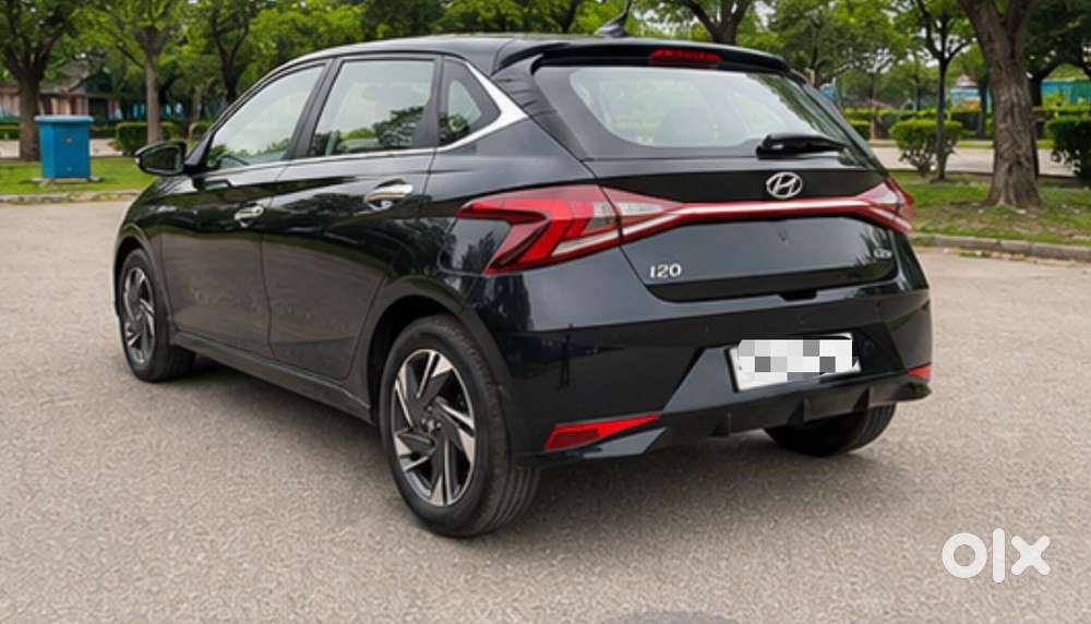 Hyundai I20 1.2 Asta, 2021, Petrol
