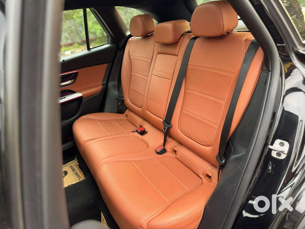 Mercedes-benz Glc 300 4matic, 2024, Petrol