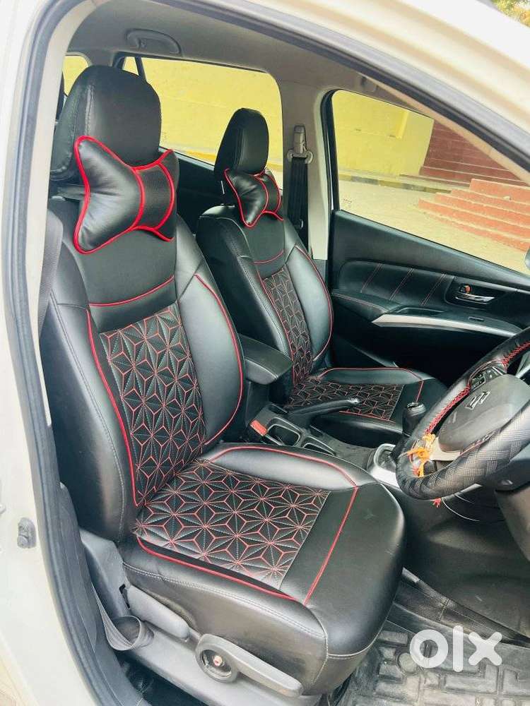 Maruti Suzuki S-cross Zeta 1.6, 2018, Diesel