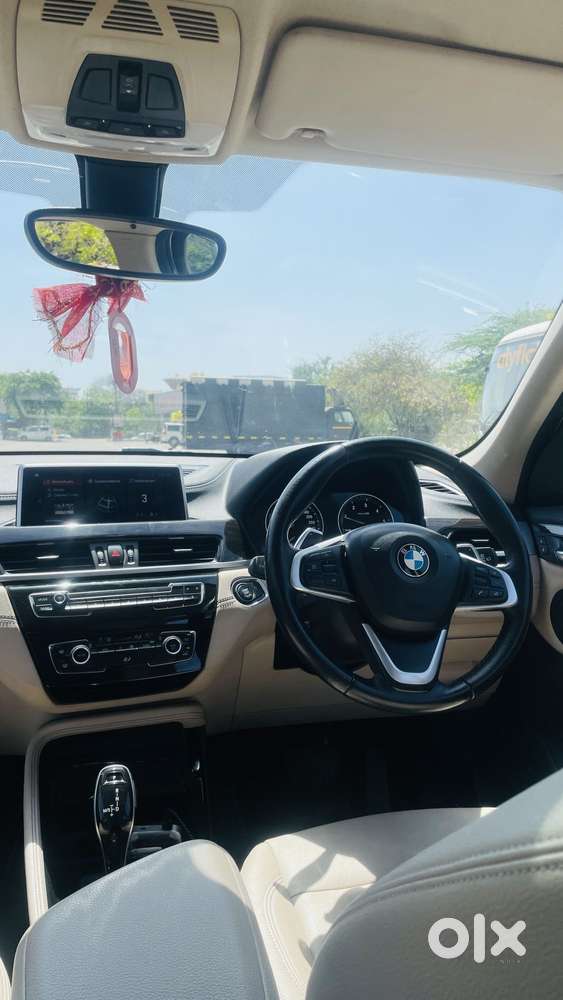 Bmw X1 2.0 Sdrive20d Xline, 2021, Diesel