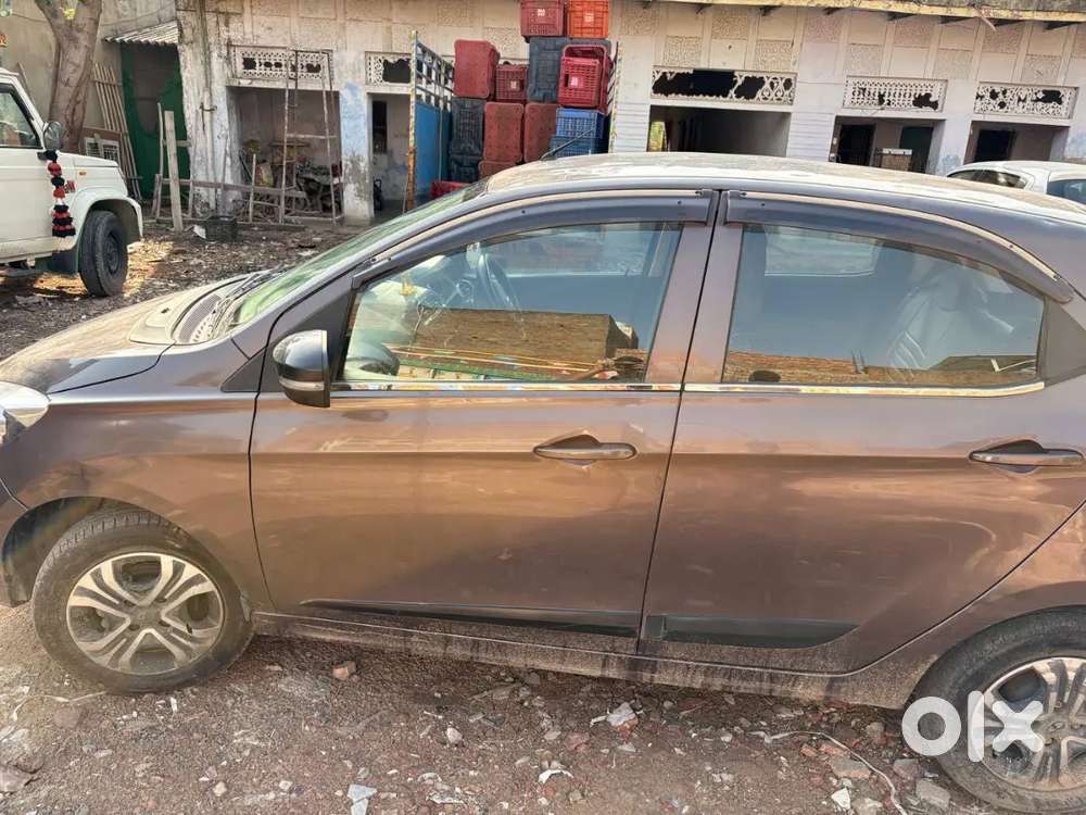 Tata Tiago 2019 Petrol 29000 Km Driven